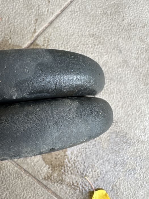 Колеса для трюкового самоката