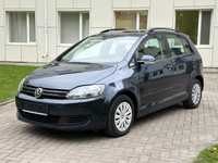 Volkswagen Golf Plus 2010 р.в. 1.6TDI