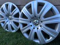 Kołpaki VW TIGUAN INNE 16 cali oryginalne