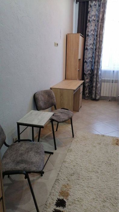 Сдам студию рн- Перес. моста