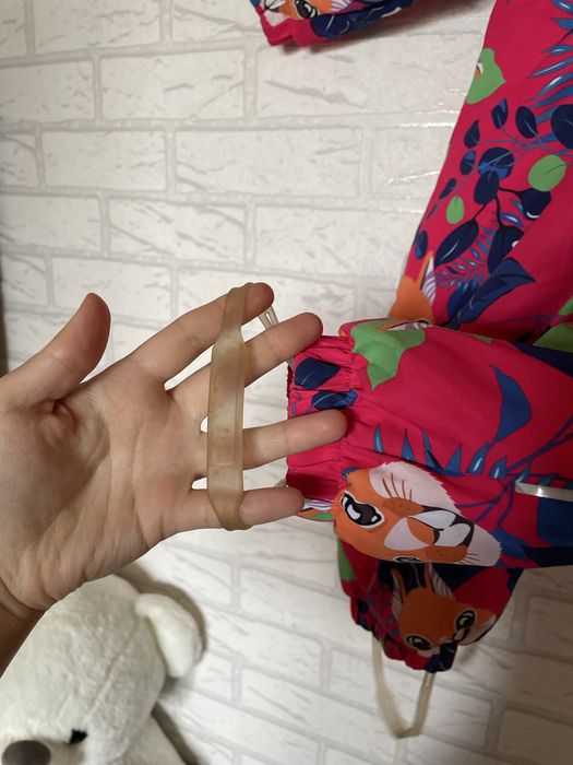 Комбінезон reima 74р