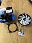 Nowe Chlodzenie procesora AMD RGB