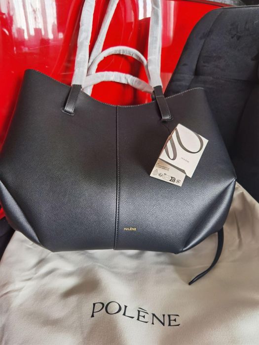 Сумка Polène, модель Cyme, нова
