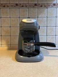Кавомашина DeLonghi EC6/800W Deluxe Coffee Maker Machine