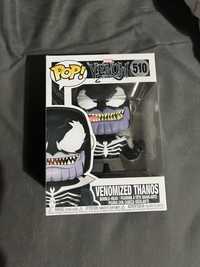 Funko POP venomized Thanos