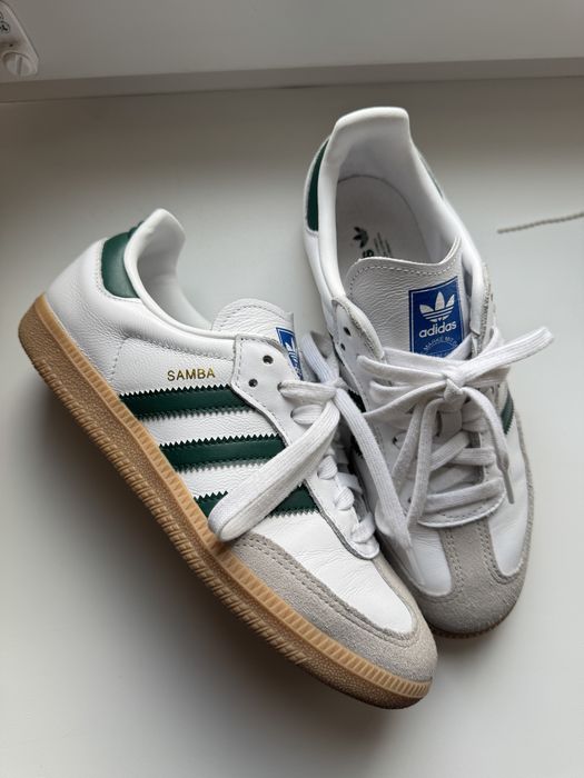 Adidas Samba OG ОРИГИНАЛ