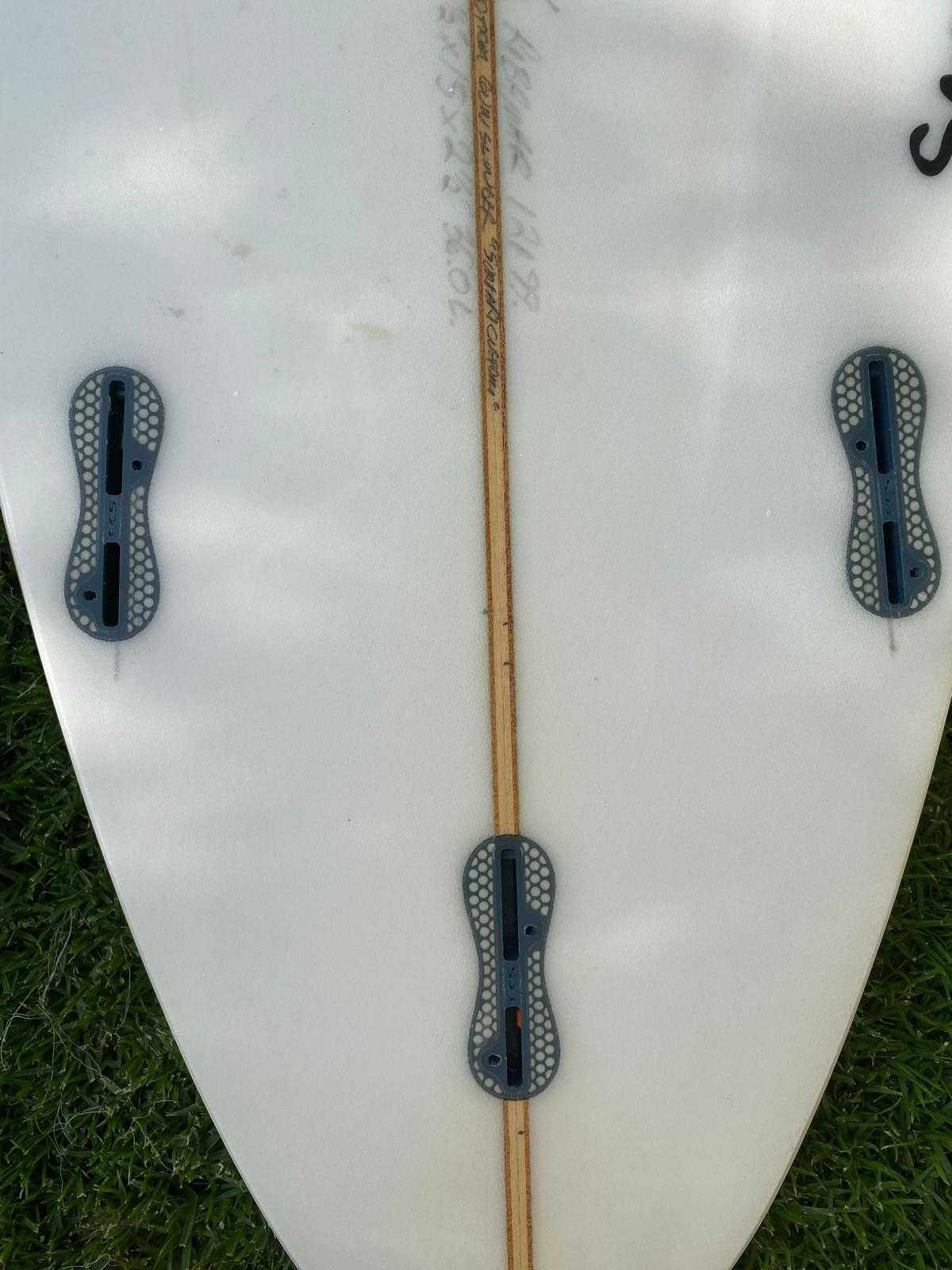 Prancha de surf Semente 6.4' 36L