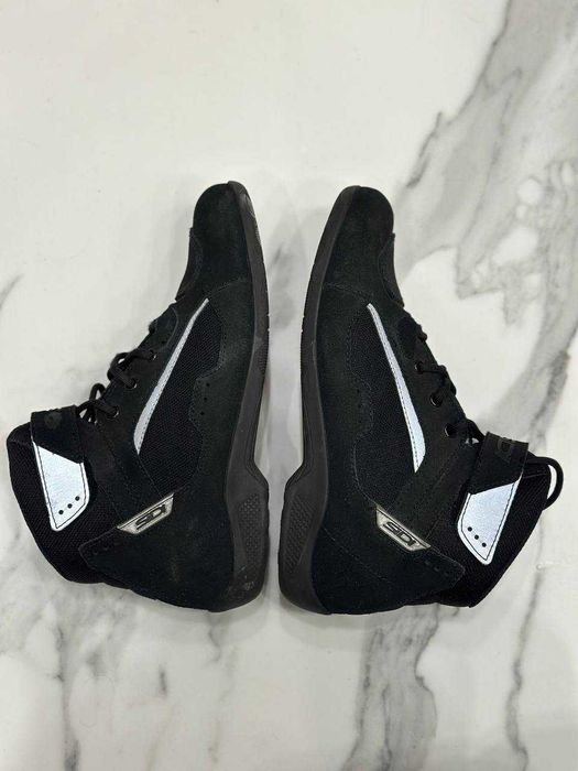 Мотоботи SIDI, 40 розмір