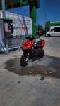 Yamaha aerox 70 stage6 pro replica ssp