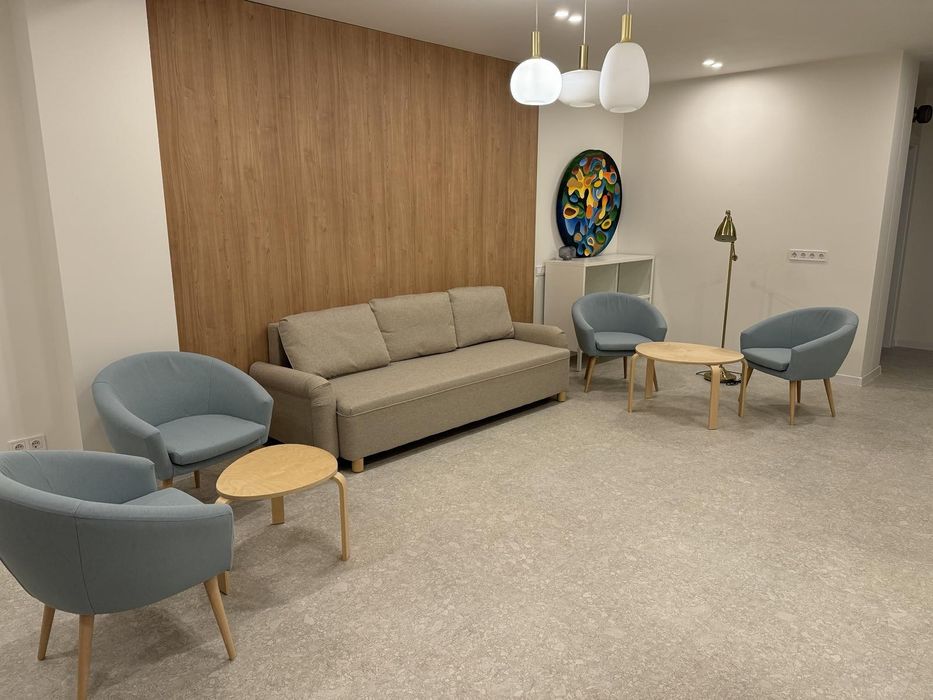 Пропозиція Оренди Міні Готеля