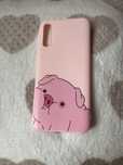 Etui na telefon Samsung A50