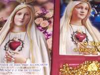 O Rosário de nossa senhora