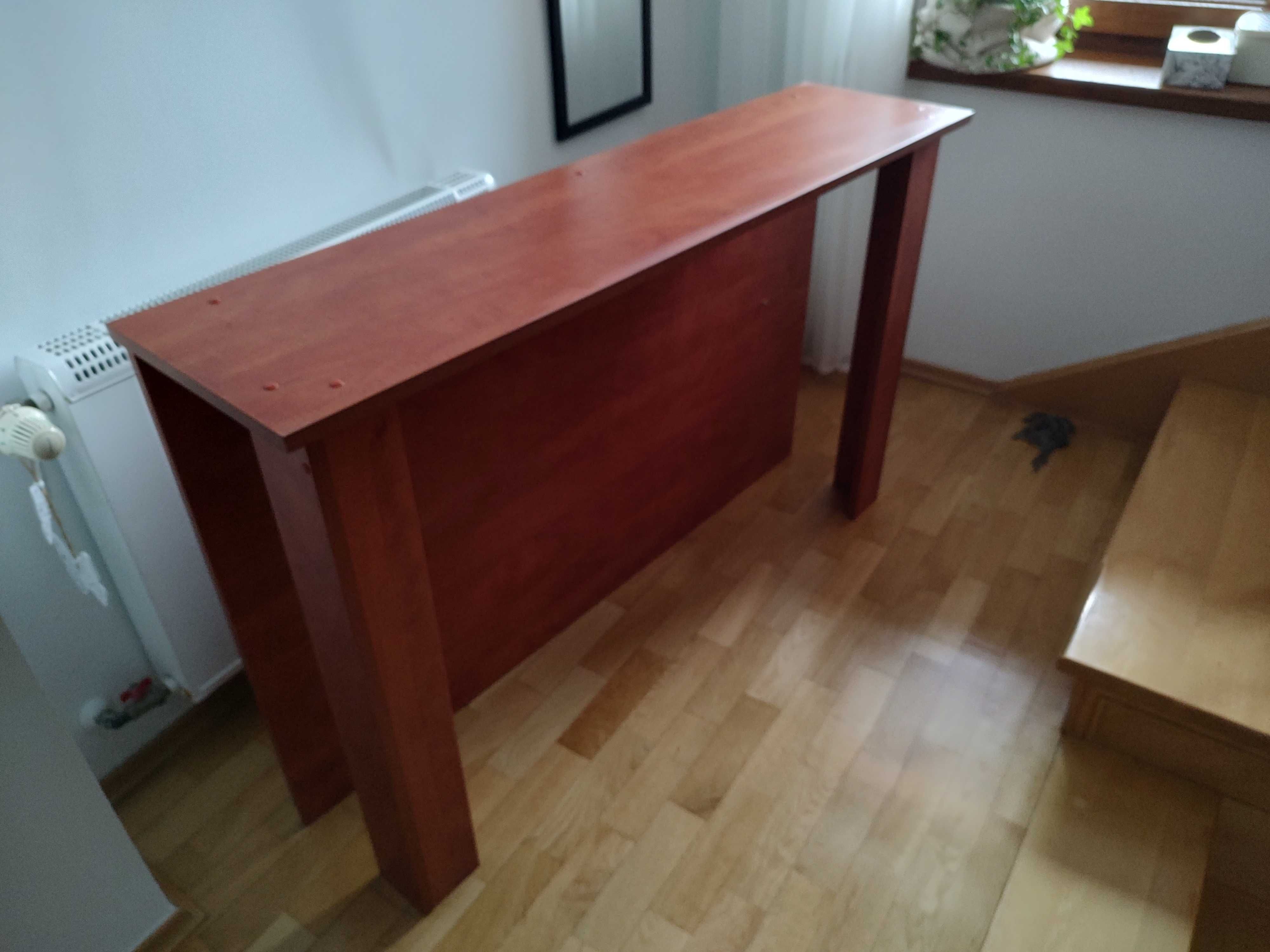 2 x Wolnostojąca półka