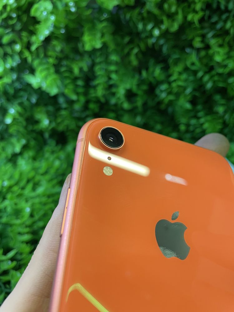 Xr Coral 64Gb Идеал