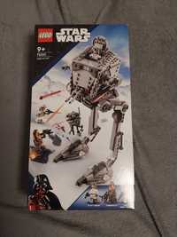 Lego Star Wars 75322 AT-ST z Hoth