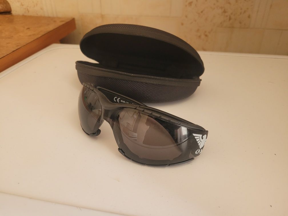 Баллистические тактические очки KHS Tactical optics 25901A