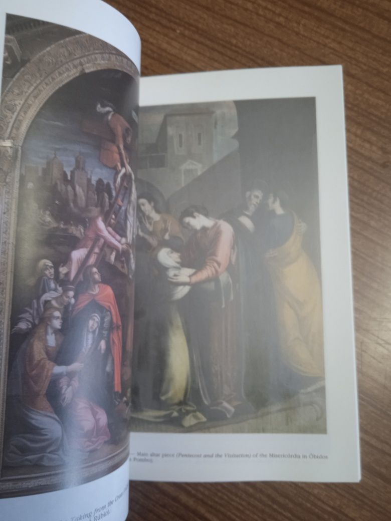 História das Artes Plásticas