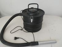 Aspirador limpador de cinzas 1200W