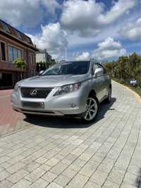 Lexus RX 350 2009 рік