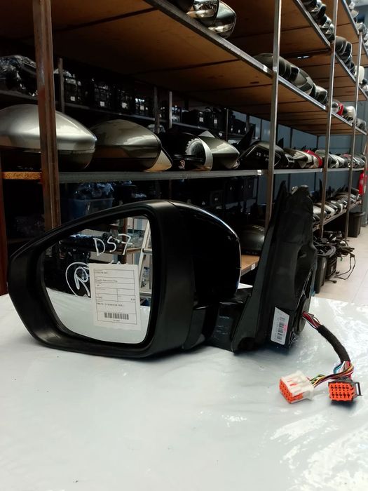 RETROVISOR ESQUERDO CITROEN DS7