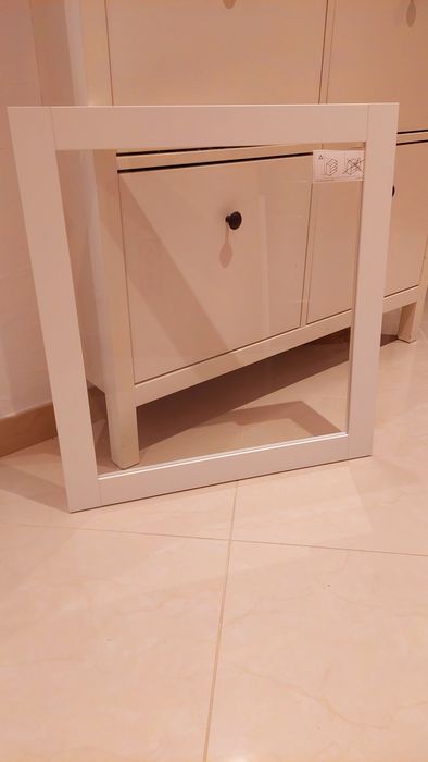 Drzwi szklane do systemu Besta Sindvik 60x64 ikea