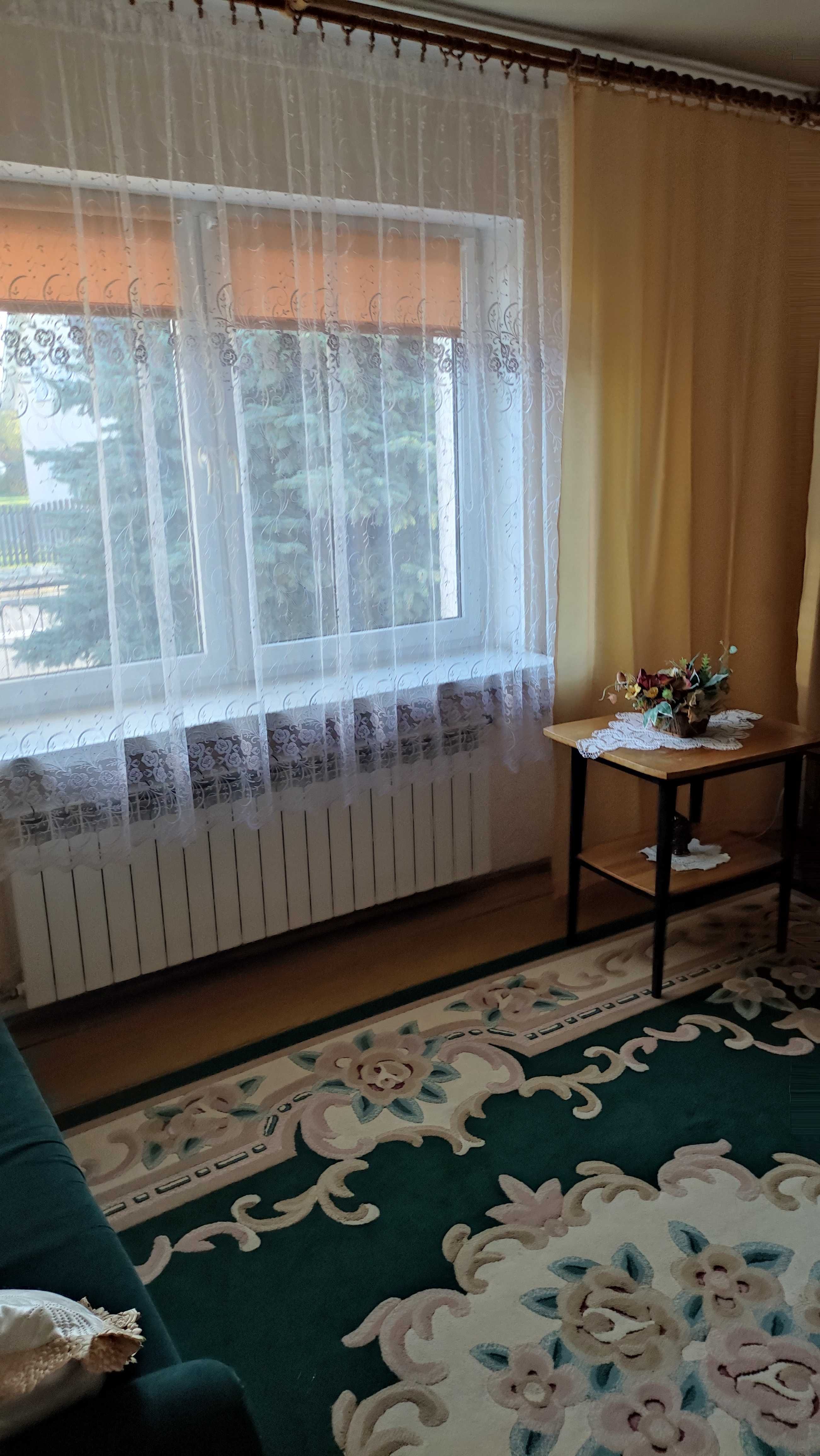 Sprzedam dom w Łysych