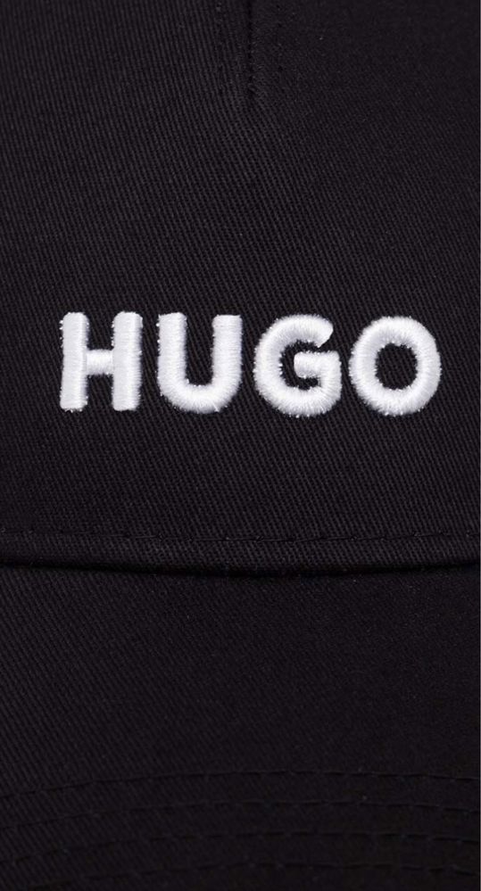 Кепка Hugo оригінал