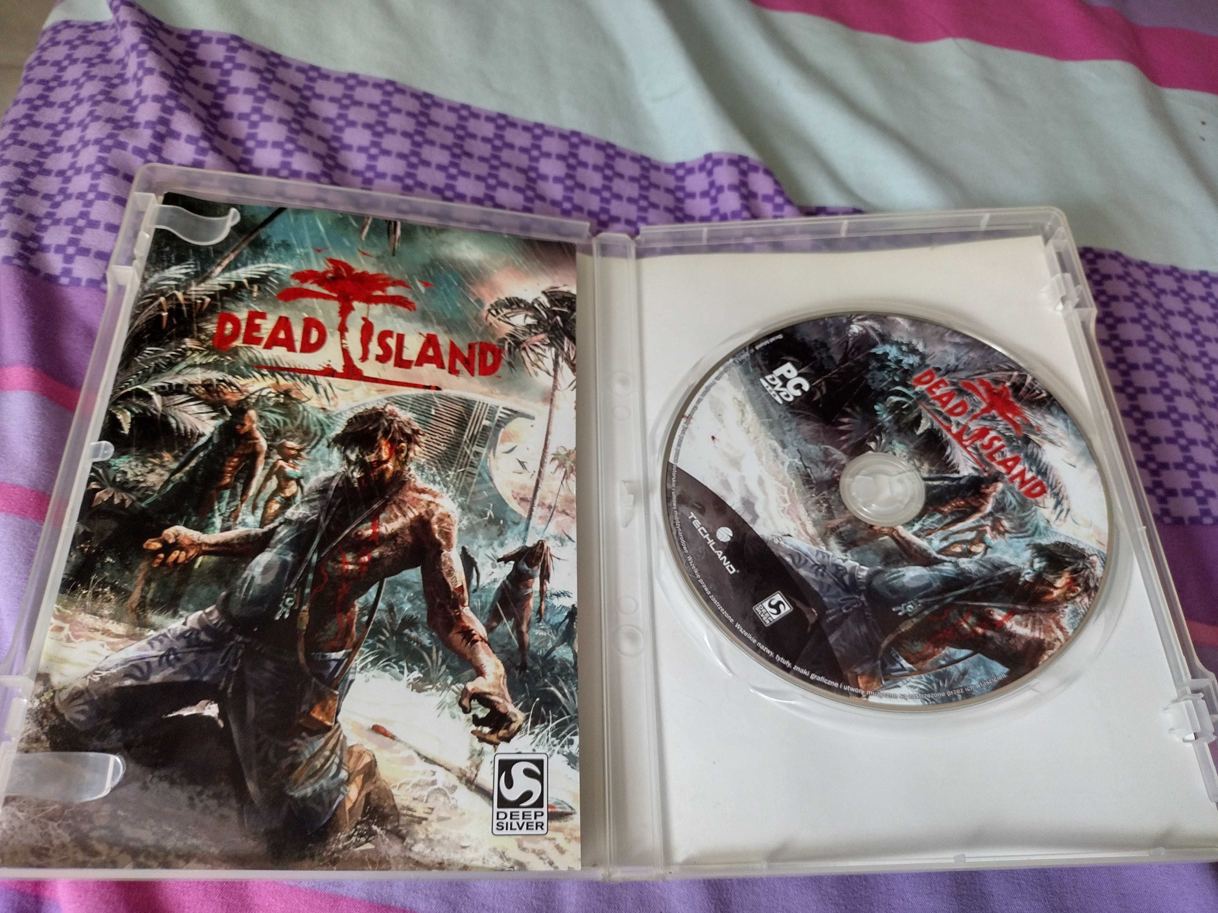 Gra na PC Dead Island