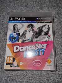 Dance Star Party PS3 PlayStation 3