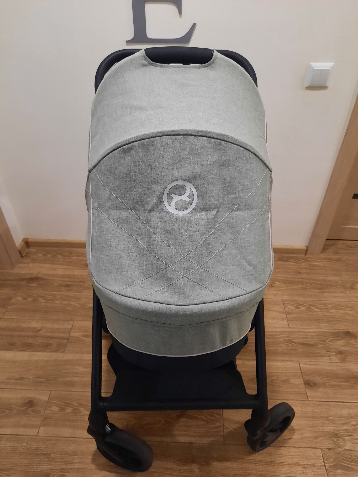 Візочок,  коляска cybex balios