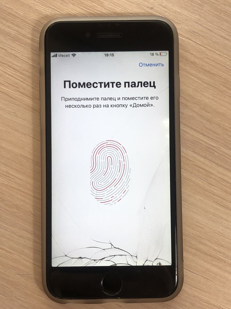 Iphone 6s 16gb neverlock, акб 82%
