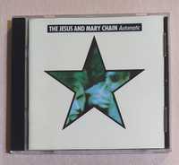 Płyta CD - The Jesus And Mary Chain Automatic