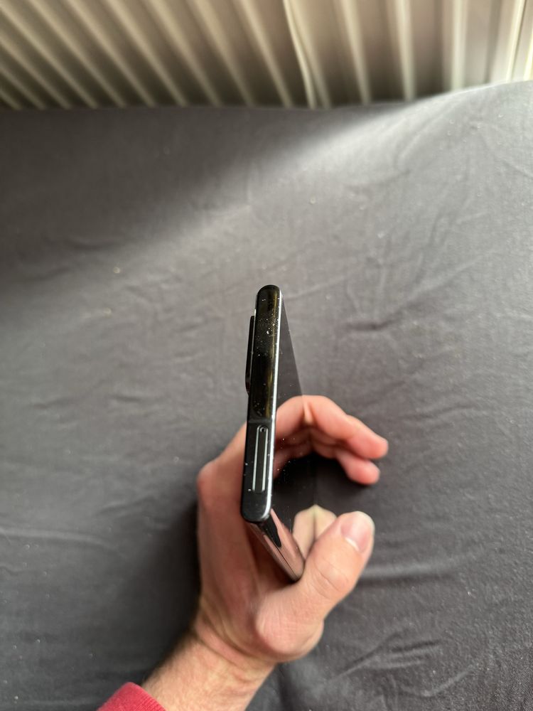 Samsung Galaxy Note 20 Ultra 5g 12/256 GB czarny