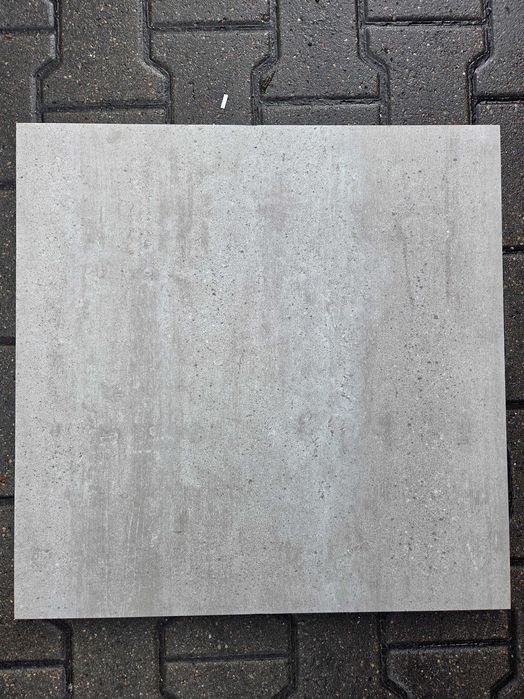 Gres 20MM tarasowy 60x60 9m M2