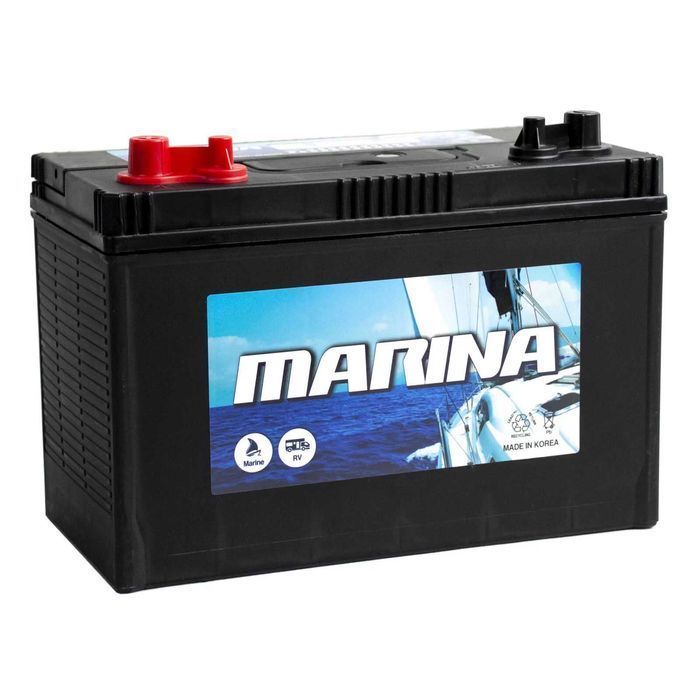 Akumulator X-PRO Marina 12V 75Ah 750A EN