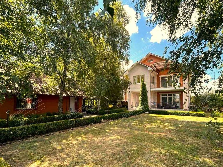 Юрівка. Продаж будинку