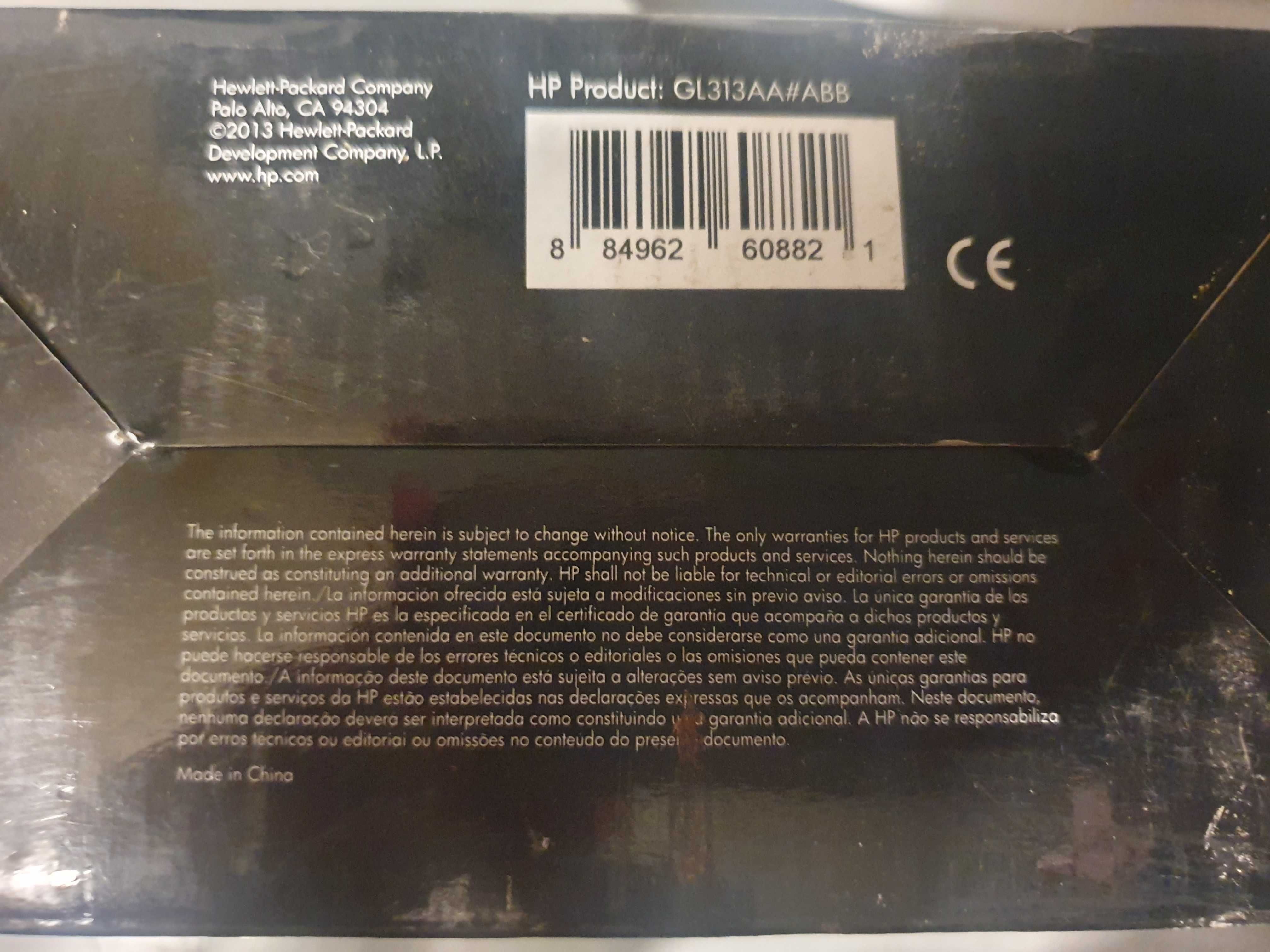 Głośniki HP Multimedia Speakers 2.0