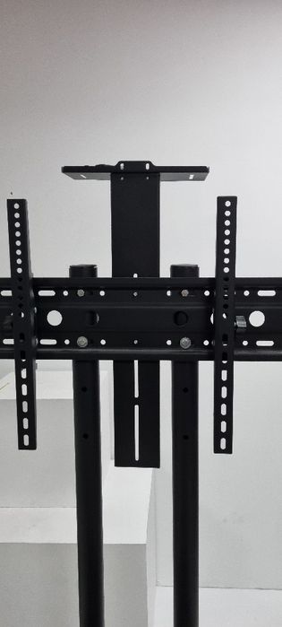 Mobilny stojak do tv od 32"do75" do 50kg