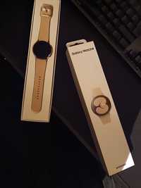 Samsung Watch 4 Pink Gold com Garantia