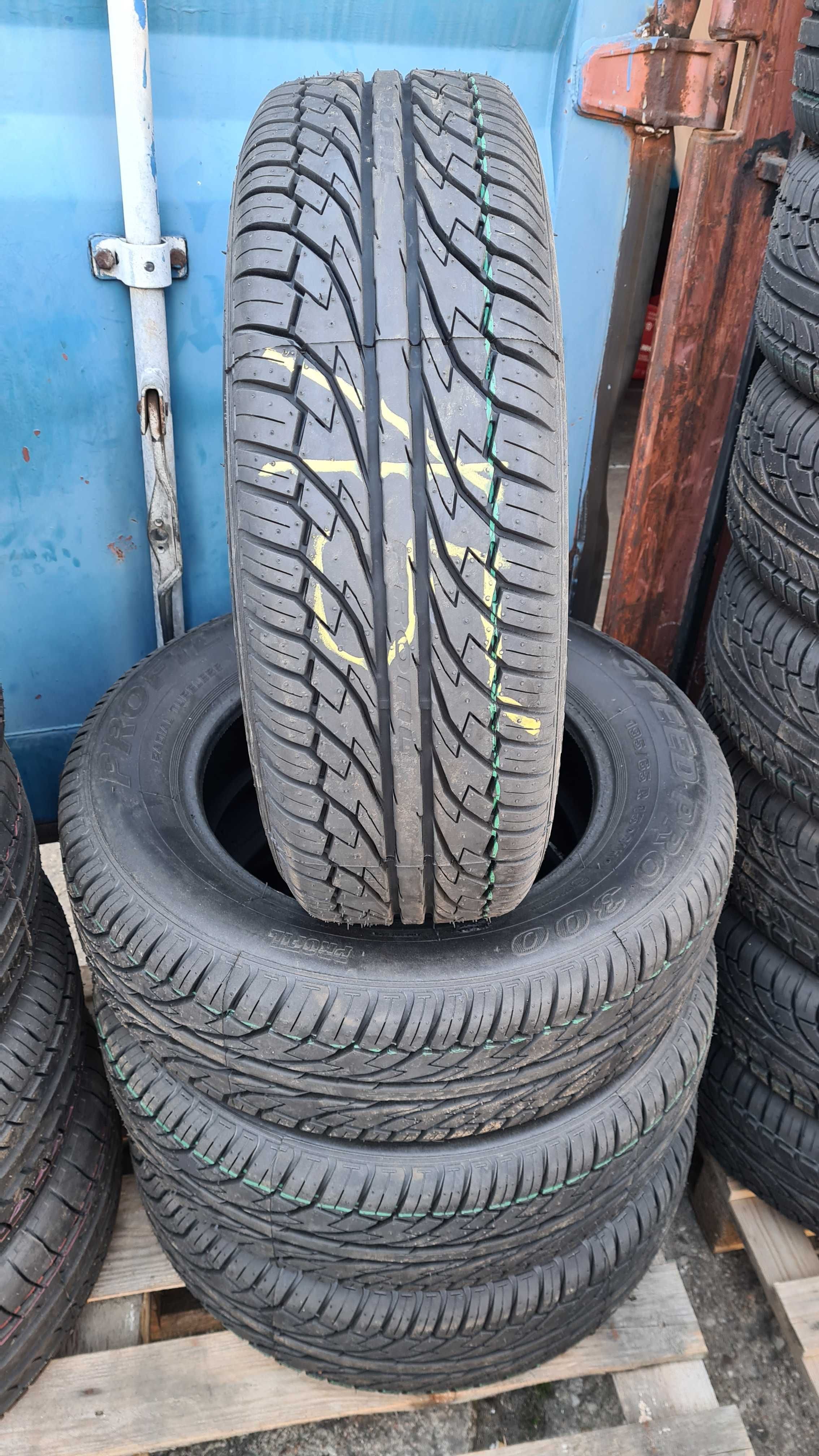 Opona Letnia 195/65R15 91H Profil Speed Pro 300 - Promocja !!