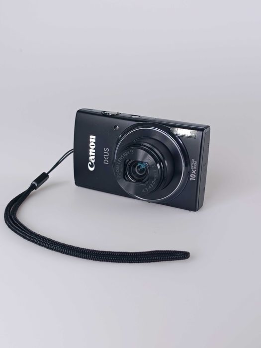 Canon IXUS 155 aparat cyfrowy 20 Mpx