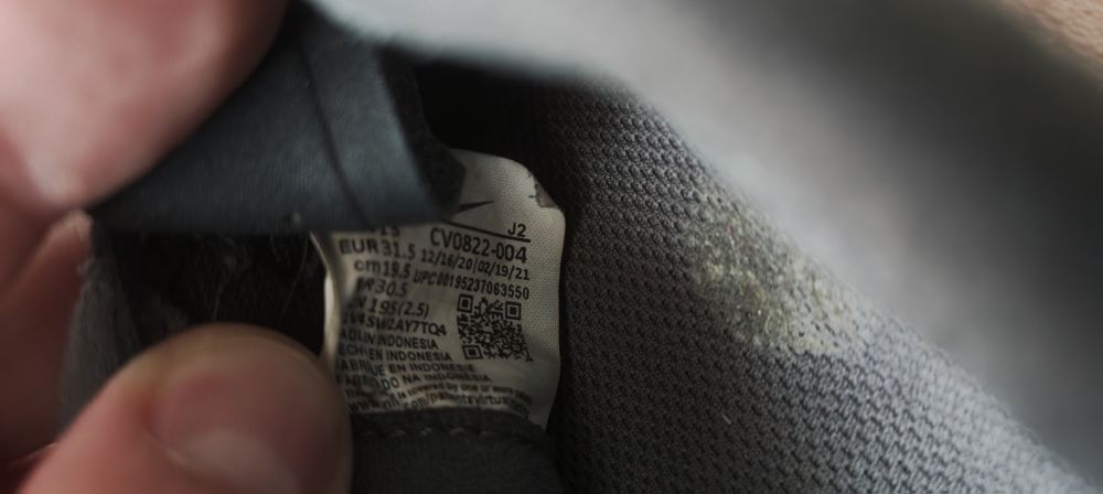 Buty piłkarskie Nike Mercurial 32 turfy