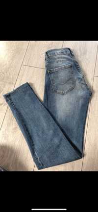 Jeans Spodnie Pull&Bear 34