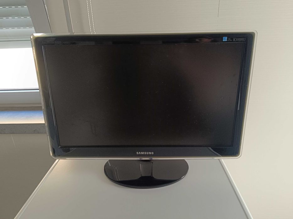 Ecrã de computador Samsung