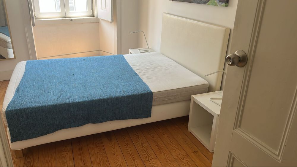Vendo recheio de apartamento