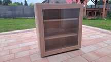 IKEA Besta witrynka 60x20.
