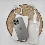 iPhone 15 Pro 256GB Titanium Natural • 100% bateria • GWARANCJA!