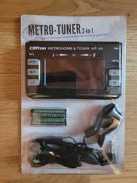 metronom Clifton MT-40