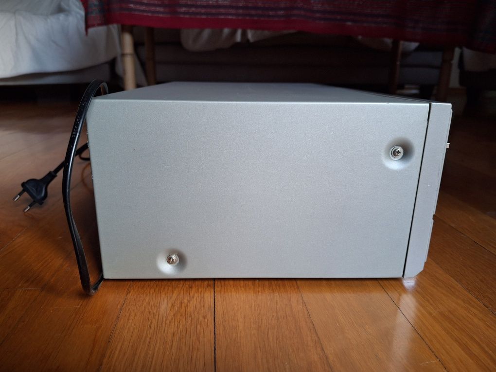 Deck Toshiba model PC-X12