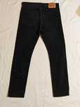 Мужские джинсы Levis 510 casual W32 L30 кежуал оригинал